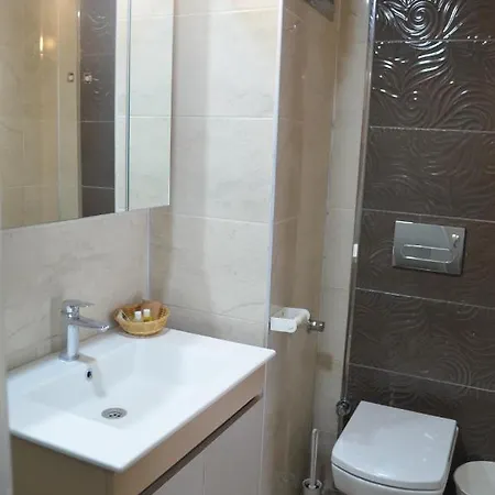 La Casita Hotel *
