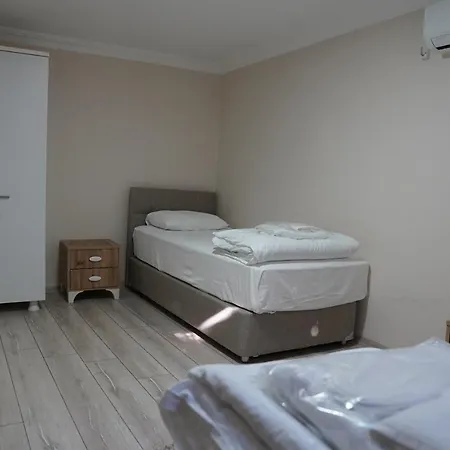 La Casita מלון