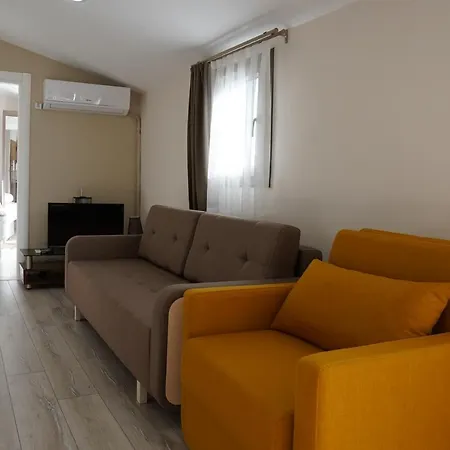 Ξενοδοχείο με διαμερίσματα La Casita