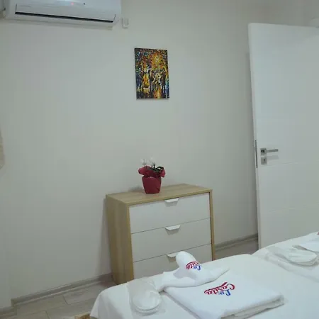La Casita Urla
