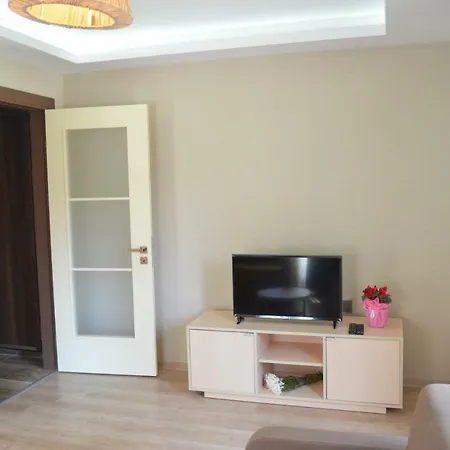 La Casita Urla