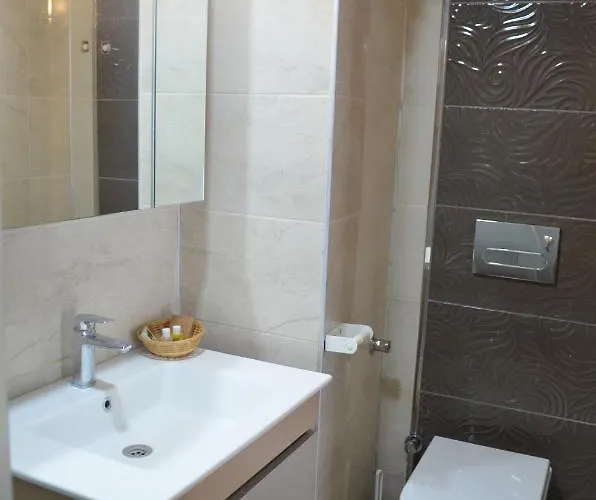 La Casita Hotel *