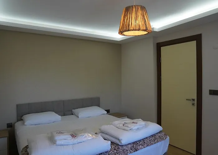 Hotel La Casita