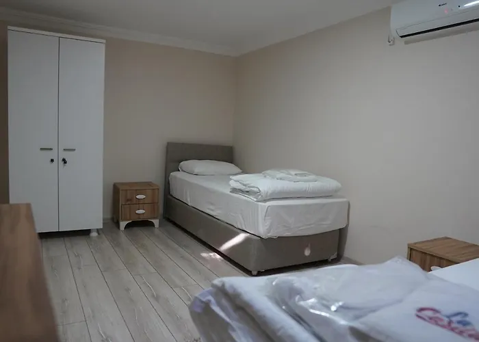 La Casita Hotel