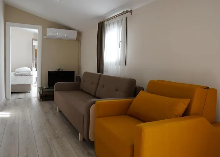 Hotel La Casita