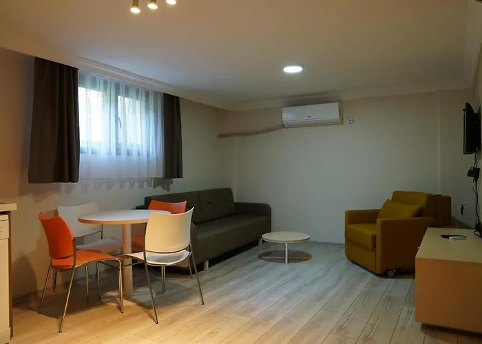 La Casita * Urla