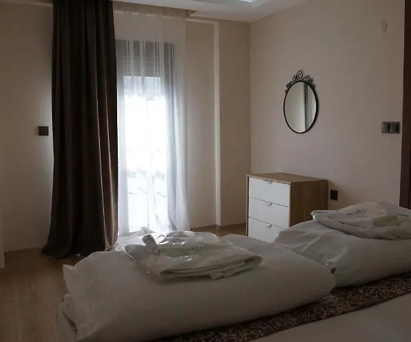 Hotel La Casita *