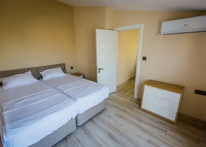 Hotel La Casita *