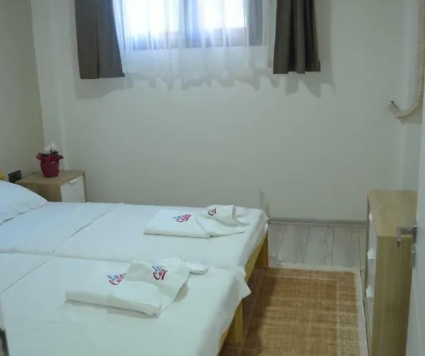 Hotel La Casita