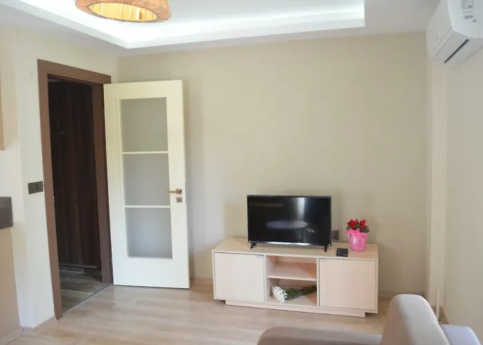 La Casita Urla