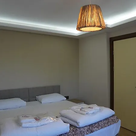 Apartahotel La Casita