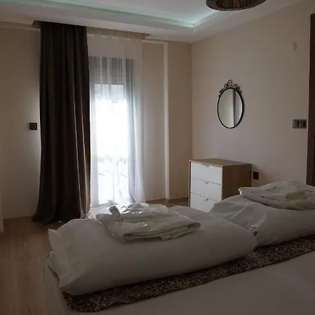 Apartahotel La Casita *