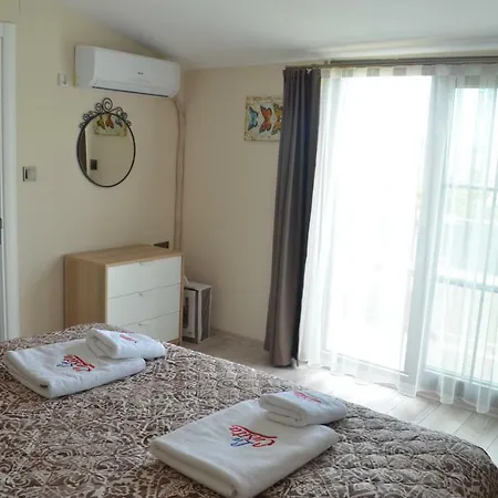 La Casita *