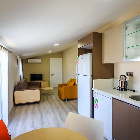 La Casita Apartahotel